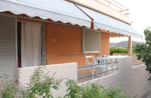 Spata-Artemida House | Vravrona Sea View Country House near Athens