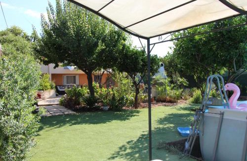 Spata-Artemida House | Vravrona Sea View Country House near Athens