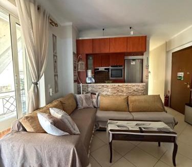 Kinosargous Apartment | Vresthenisden