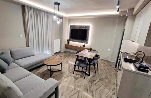 Larissa Apartment | Vv Cosy Host 3