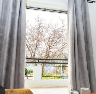 Krestena Apartment | Walnut home apartment near Ancient Olympia