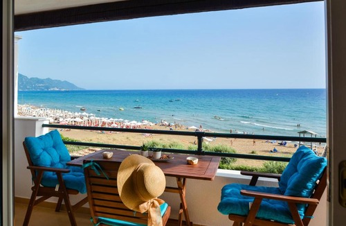 Glyfada Apartment | Waves Apartments Breeze Glyfada