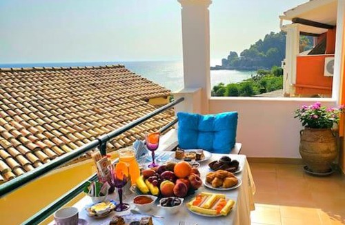 Glyfada Apartment | Waves Apartments Breeze Glyfada