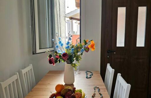 Glyfada Apartment | Waves Apartments Breeze Glyfada
