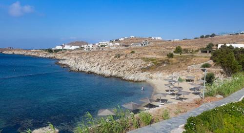 Agios Ioannis House | WAVES private resort