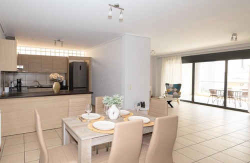Kallithea Apartment | Waylink Residences - Kallithea