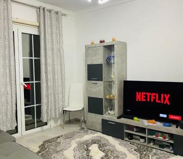 Elbasan Apartment | Welcome home