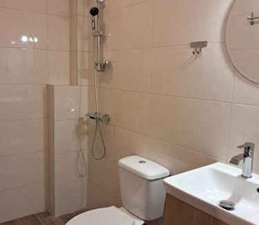 Aigaleo Apartment | West Athens Welcome Δυτικά της Αθήνας
