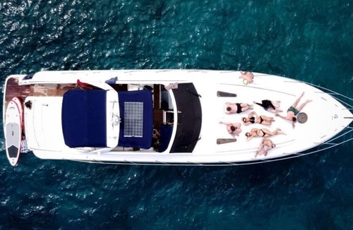 Kolymbari Boat Rental | Whale Tale yacht cruises