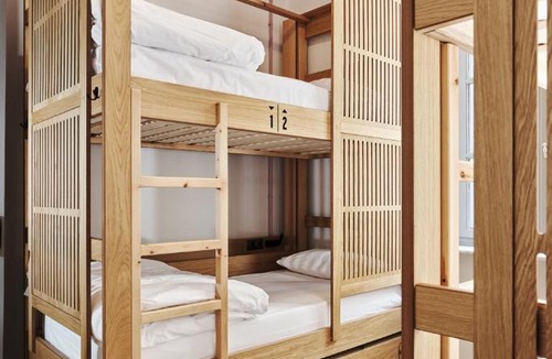 Neapoli Hostel | When in Athens Hostel