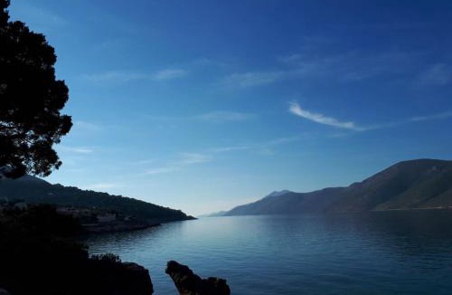 Porto Germeno House | Where the Mountains meet the Sea
