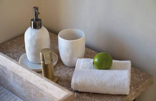 Agia Efimia Villa | White Arch Villa