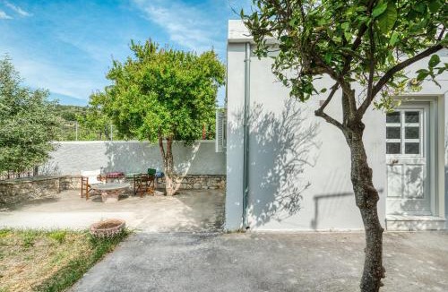 Kalamoti House | White Nature in Kalamoti Chios