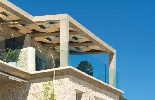 Sivota Hotel | White Orchid