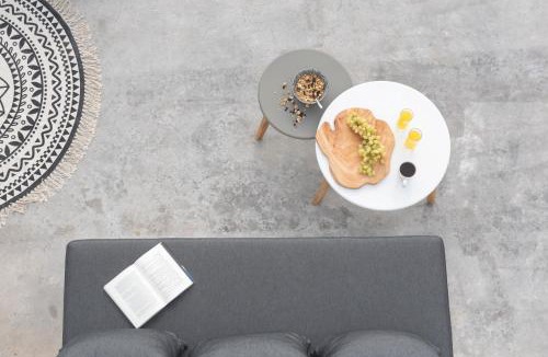 Messaria Apartment | White Orchid Suites