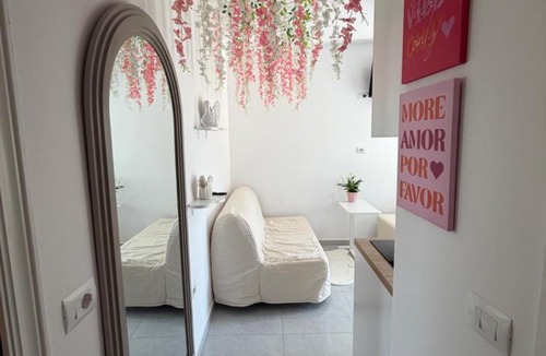 Qafe e Gjashtes Apartment | White Pearl Apartments