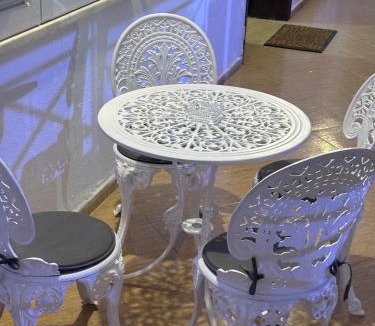 Tirana Apartment | White Star Villa - Studio Apartments with Parking