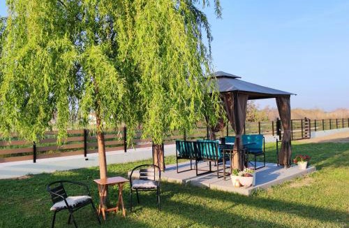 Nestos House | Willow Home
