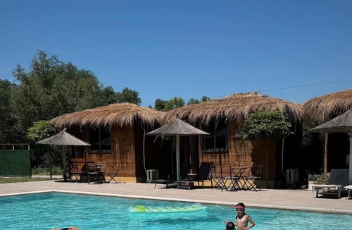 Shkoder House | Windmill Shkodra Villa's & Gesthouse