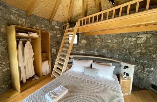 Amarinthos House | Windmills Village Amarynthos