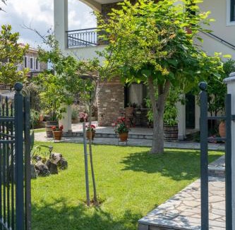 Leptokaria House | Wonderful House in Leptokarya