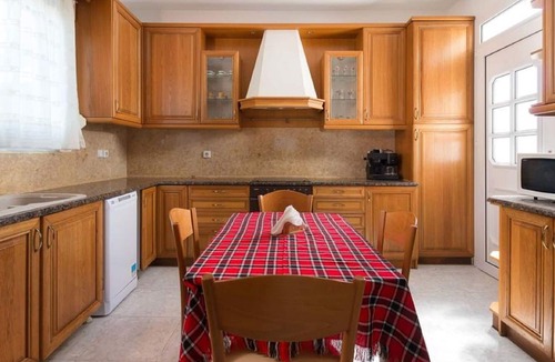 Kamiros Villa | Wonderful private villa with WIFI, private pool, A/C, TV, terrace, panoramic view and parking