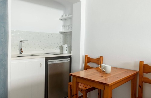 Firostefani Villa | Wonderful Santorini Apartment | 1 Bedroom | Premier Apartment | Amazing Sea View