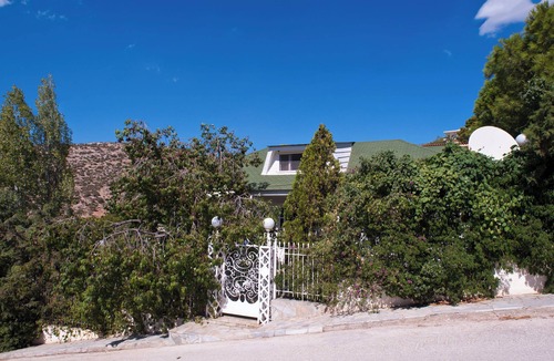Saronikos Villa | Wonderful Villa in Lagonisi on the Athenian Riviera