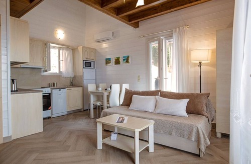 Lefkas Villa | Wonderful Villa with Private Pool and Incredible Sunsets