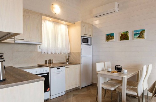 Lefkas Villa | Wonderful Villa with Private Pool and Incredible Sunsets