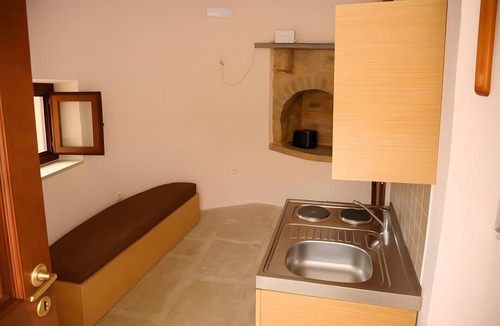Symi Villa | Wuthering Mill – A Touch of History and Sea Breeze in Symi