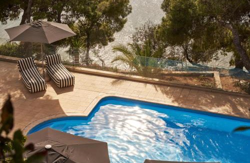 Poros Hotel | Xenia Poros Image Hotel by GHH
