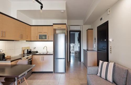 Kalamata Apartment | Xenia Serenity