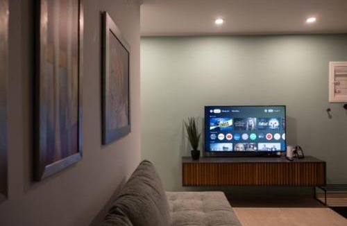 Drama Apartment | Xenios Zeus