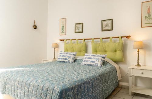 Nikita Hotel | Xenios Zeus