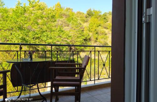 Karpenisi House | Xenonas Sta Tzakia