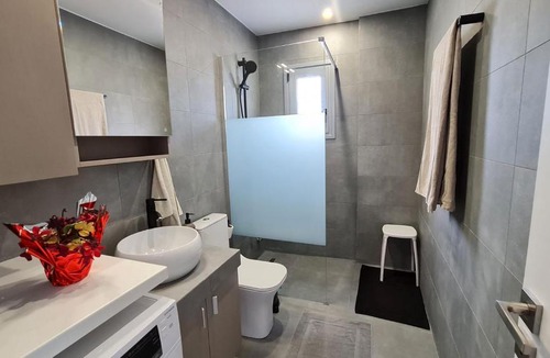 Kallithea Apartment | Xenophon Suite at National Opera SNFCC Park