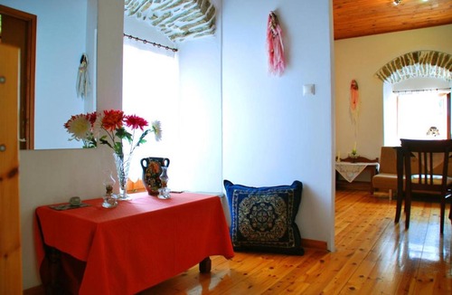 Afetai Apartment | Xirafis Apartments 2