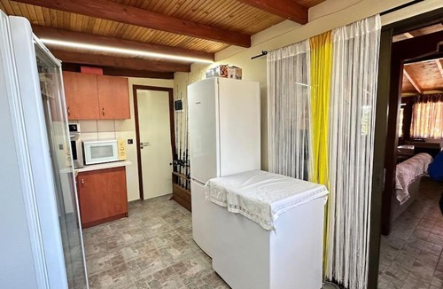 Aristotelis House | Xiropotami House