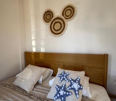 Pothia Apartment | Yakinthos Port View Apartment Central Pothia Kalymnos