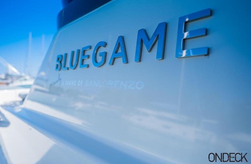 Ornos Boat Rental | Yaloou Exclusive Yachting & More BLUEGAME 42