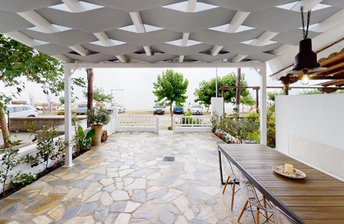Zagora-Mouresi Villa | Yalos luxury home
