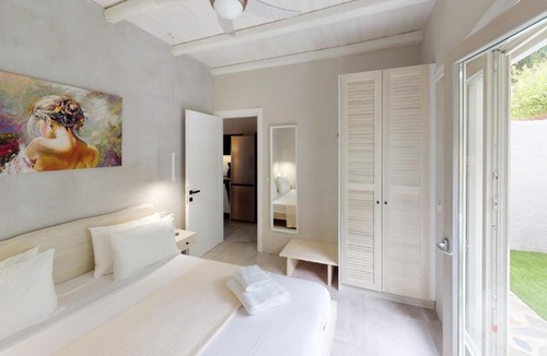 Zagora-Mouresi Villa | Yalos luxury home