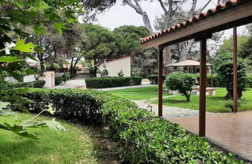 Pyrgos Villa | Yannis Villa