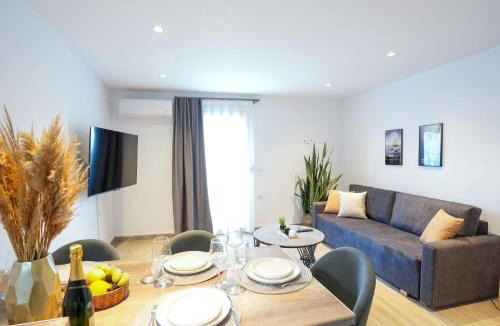 Kardamena Apartment | Yasemi - VN Luxury Apartments