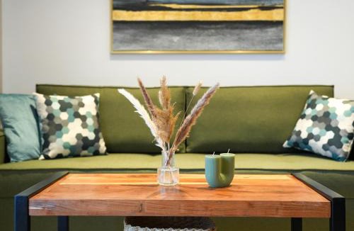 Kardamena Apartment | Yasemi - VN Luxury Apartments