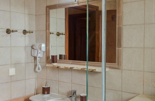 Old Hersonissos Villa | Ydria Villa A With Pool