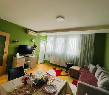 Matiçan Apartment | Yellow Moon Hostel&Apartment