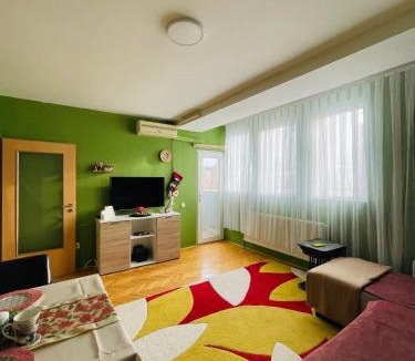 Matiçan Apartment | Yellow Moon Hostel&Apartment