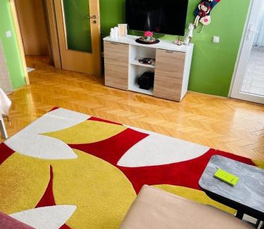 Matiçan Apartment | Yellow Moon Hostel&Apartment